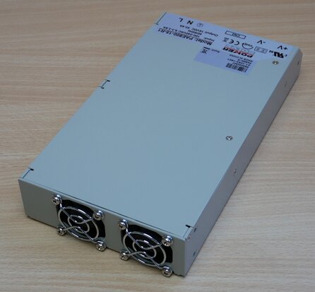 Power Solve PAE800-15 power supply 206463