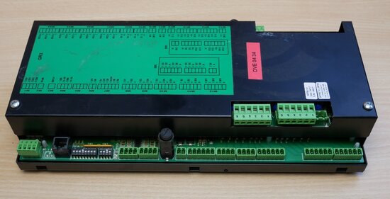 AERMEC 9109443 Controller GR3 32756.10 (gebruikt)