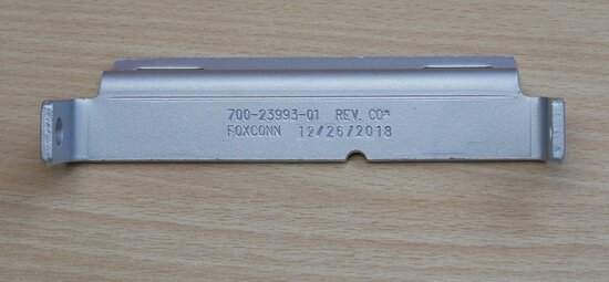 Foxconn 700-23993-01 Mounting Bracket (2 stuks)