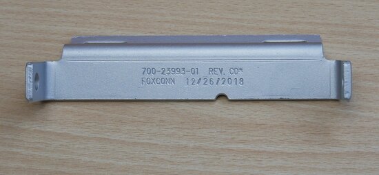 Foxconn 700-23993-01 Mounting Bracket (2 pcs)