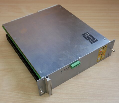 Bosch 0608750083 Power Supply Module VM300