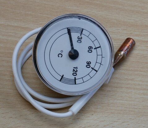 Vaillant 101002 thermometer 10-1002