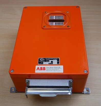 HBC Electronic AF05 Wireless Remote Control Receiver AF05-150-8501-B