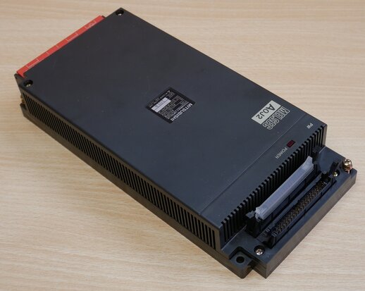 Mitsubishi AOJ2-PW power supply A0J2PW