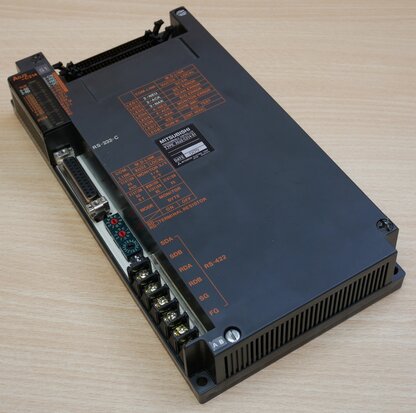 Mitsubishi AOJ2-C214-S1 PLC module, AOJ2C214S1