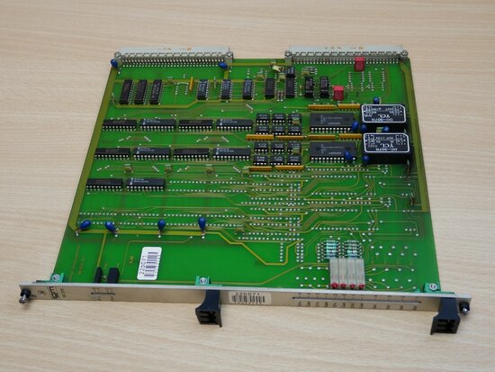 IGM 98255 analoge output module