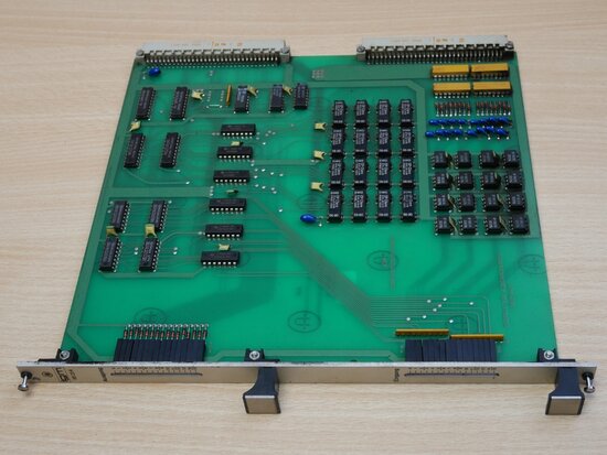 IGM 98254 digital in/output module