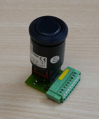 Euchner ZSE2-2 Switch sensor