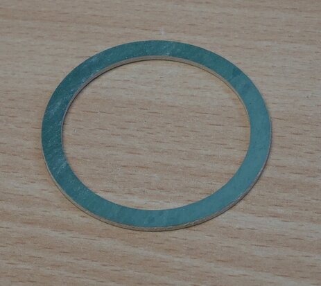 De Beer 15.3070-100 HD ring gasket ring 2'' 45x55x2 mm