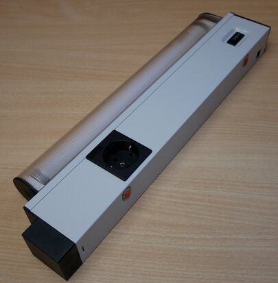 Rittal SZ 4139.140 Compacte verlichting 50x452x117 mm
