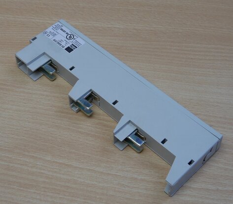 Rittal SV 9342.210 busbar adapter 63a 690V 3P, 9342210