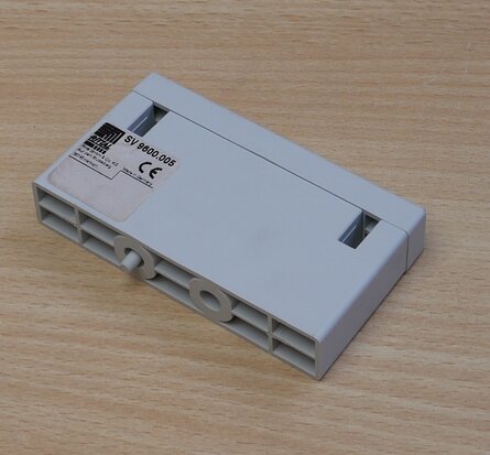 Rittal SV 9600.005 riline60 railsteun 2 polig 9600005
