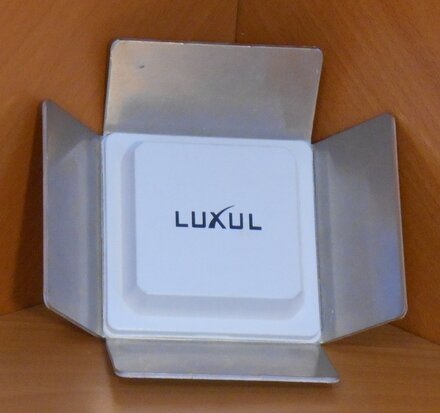 Luxul SF-24-15 2.4 GHz. Antenna
