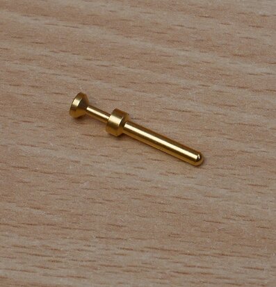 Harting 09332006117 connector pin