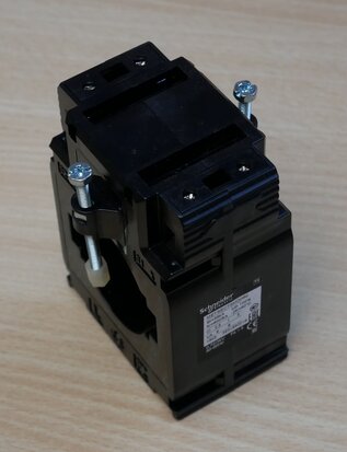 Schneider Electric METSECT5MD060 transformer Feed-through (Ø): 40 mm