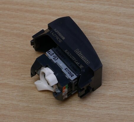 Bticino L4279C5E Cat.5E-aansluiting RJ45 UTP