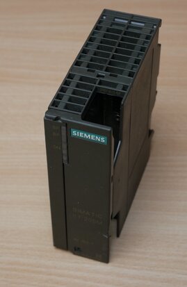 Siemens 6ES7153 1AA03-0XB0 PLC-uitbreidingsmodule 28,8 V/DC, 6ES71531AA030XB0
