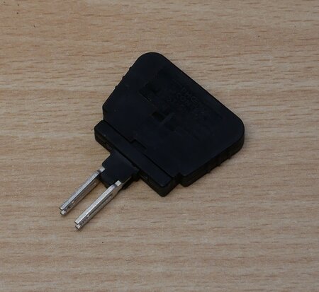 Phoenix Contact ST-SI-UK 4 fuse plug 0921011