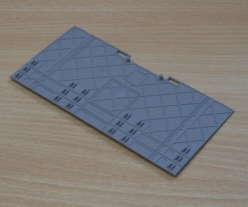 Phoenix Contact HV M12 / 2-TP separation plate 3049709