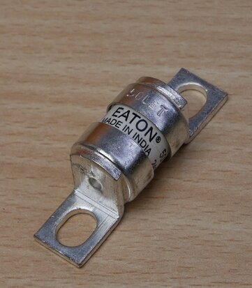 Eaton 50LET Specialty Fuses 50Arms British Style, BUSSMANN