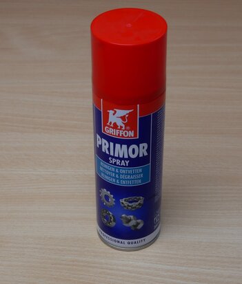 Griffon 1233606 Reinigingsmiddel Primor spray 300ml