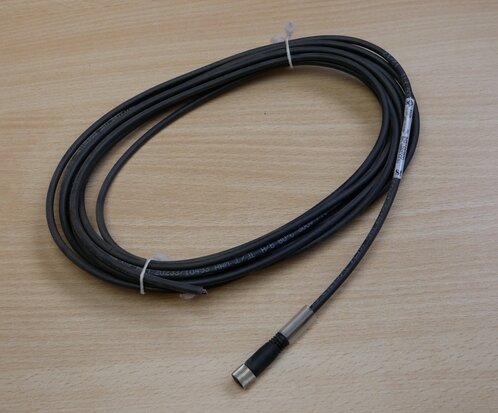 Weidmüller SAIL-M8BG-3-5.0U Sensor / actuator cable