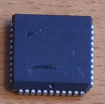 microchip PIC18F458T-I/L