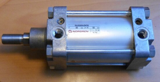 Norgren RA/8080/M/50 cilinder