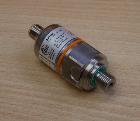 IFM electronic PP7551 pressure sensor