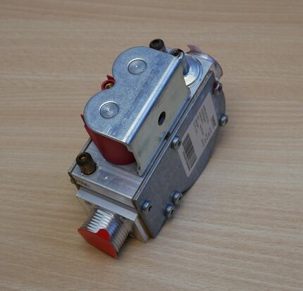 Itho Daalderop 545-2505 gas block