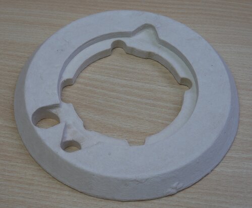 Itho Daalderop 545-2040 insulation burner plate