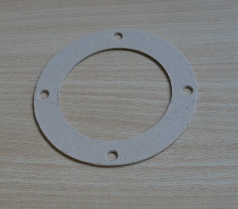 Itho Daalderop 545-2081 gasket burner PB HRT