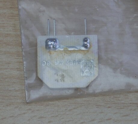 Vaillant 130242 Printed circuit, 13-0242