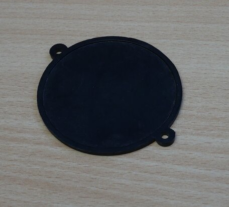 Vaillant 0020107707 Diaphragm MAG 135/7-12, 010320