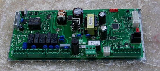Remeha S59295 Aquanta circuit breaker BIC 327