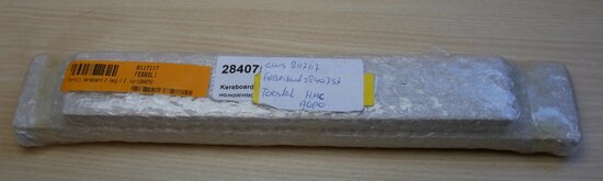 Ferroli Agpo 2840757 keraboard 2 long / 2 short