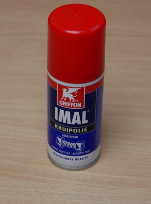 Griffon IMAL 100 ml spray can 1233303