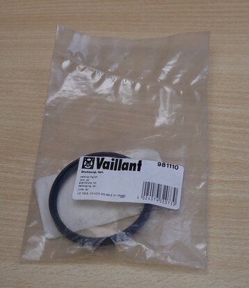 Vaillant 981110 Packing ring