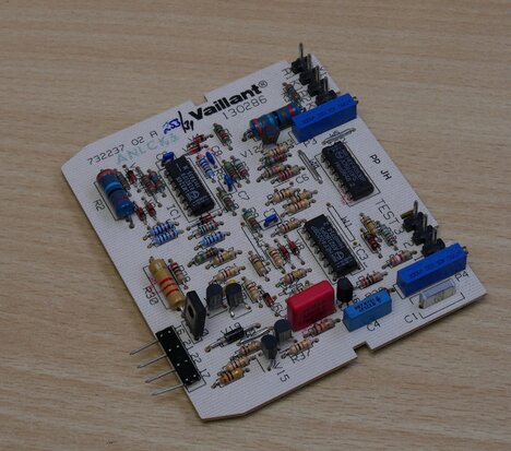 Vaillant 130311 Security PCB VC 110 VC-VCW 18, 13-0311