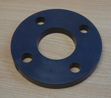 Plasson 50mm flange DN40 - 1.5''