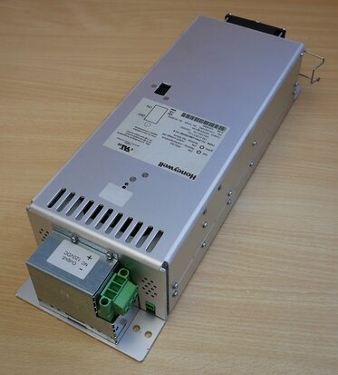 Honeywell FC-PSU-UNI12010U V1.0 power supply
