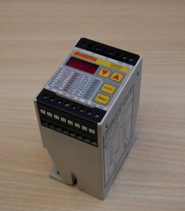 Simatek Unipower HPL431 Machine protection load converter