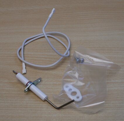 Awb A041554.20 Ionization pen (set)