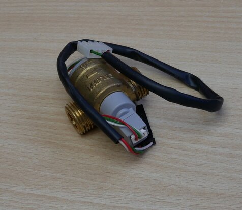 Agpo 3285011 water flow sensor