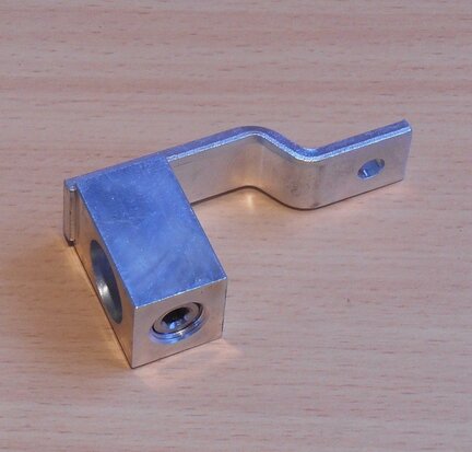 Legrand Cage Clamp DPX160 026 219 120mm2 mass