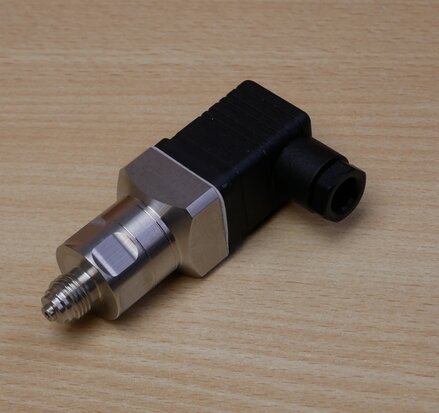 B+B DRTR-ED-20MA-R16B Pressure sensor