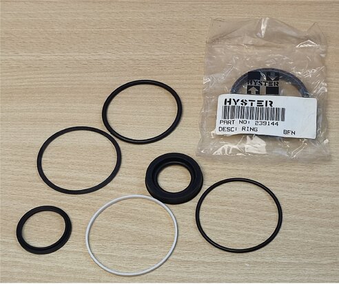 Hyster 0347486 seal kit