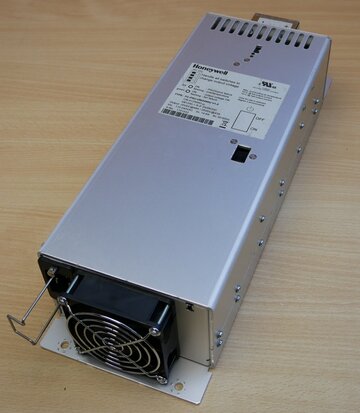 Honeywell FC-PSU-UNI2450U V1.0 voeding