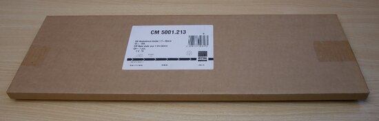 Rittal CM 5001.213 kast vloerplaat B1200MM D50MM 5001213