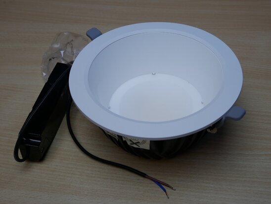 Opple LED DL-RC-HM R175-29W Downlight HM star/zwenkbaar 140043944